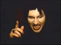 Marilyn Manson -The nobodies Marilyn Manson -The nobodies