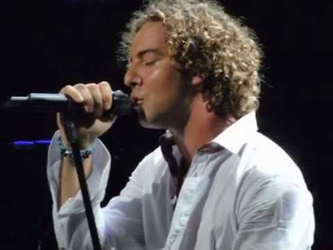 Минусовка Песни «David Bisbal – Cuidar Nuestro Amor 2 (MaximuZic)»