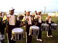 Connect Four - Suncoast Percussion (LΦD)