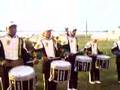 Connect Four - Suncoast Percussion (LΦD)