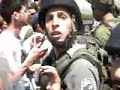 Non-violent Greek activist arrested by Israeli Occupation