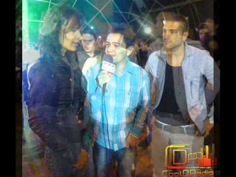 Entrevista A Tito El Bambino @ Cool D Radio -