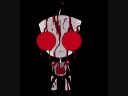 GIR!!!!!! XD