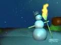 CGI-Snowman-Playing-