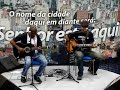 Digno es de Gl�ria - Mpbblack na Lagoinha - bhte/MG