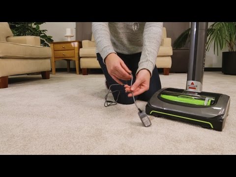AirRam No Power Video