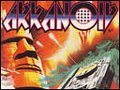 Classic Game Room - ARKANOID: DOH IT AGAIN for SNES