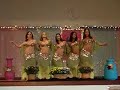 Vanadis Danza (Porf. Mariana Marcano)