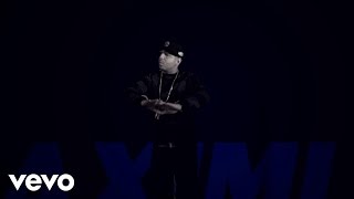 Maximus Wel - Mi Media Mitad (Lyric Video)
