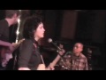 Bern & the Brights "Rub Me Raw" @ BORO 6 June 20 V