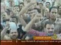 مشاهد من إضراب عمال المحلة للمطالبة بحقوقهم