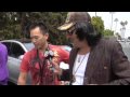 Catch all the cars and stories from the first day of the Gumball 3000 as the gumballers prepare to head off from Santa Monica, California for their 8 day trip to Miami.