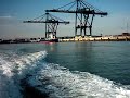 reddingsboot zeebrugge