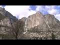 Yosemite Dreams