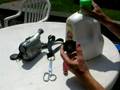 Water-Proof Camera How To : Indy Mogul