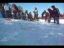 glissades 3 glissades 3