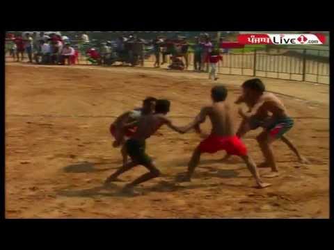 baghele wala kabaddi tournament 2014 part 2 by punjabLive1.com