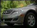 Mercedes Benz R-class Introduction Commercial Urea injection