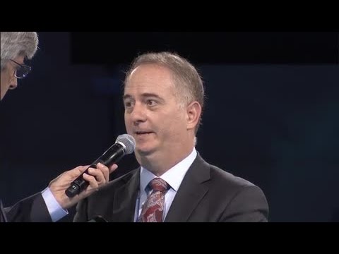 Interview with Chip Coons, Western Governors University Interview with Chip Coons, Western Governors University