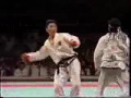 Z BTaekwondo ITF Pierre Guenette