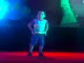 SS Music. Patarap dance shows guest appearance
