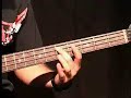 How To Play Should I Stay Or Should I Go By The Clash