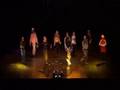 videos de Diam's enfants mandelieu 2007