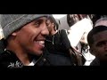Andre Ward vs. Mikkel Kessler battle for the Super Six Title