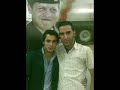 حفلة خطوبة معاذ الطعاني احياها الفنان حسين سلمان.