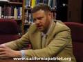 Mark Steyn on the global order