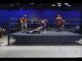 Jerry Lawler burns Bobby Bowden's nephew