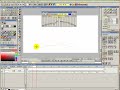 tvpaint user interface video 1