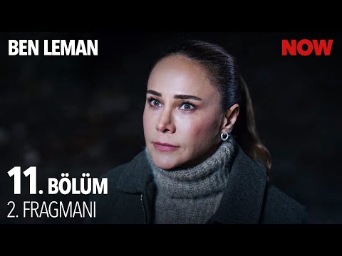 Ben Leman 11. Bölüm 2. Fragmanı                                                                                                                                                                                                                           