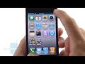 Verizon iPhone 4 Video Review