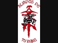 Jaguares y Los Aliados de tu reino