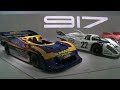 Icon for Post #917, 959 and 718! Touring the Porsche Museum – The Downshift Episode 28