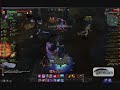 Magus Open RVR (tier 2) Magus Open RVR (tier 2)