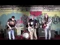 Pajammas La Ciudad Está En Fuego Video and Lyrics
