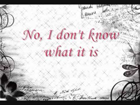 how to love enrique iglesias lyrics