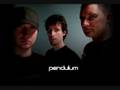 Pendulum - Aphid (high quality)