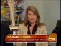 American Boys Rescued From Pakastani Madrassa After 4 Year Inslavement