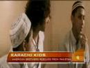 American Boys Rescued From Pakastani Madrassa After 4 Year Inslavement