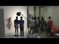 Bench Body: Love + Sexy: Lovi Poe BTS