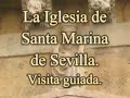 Iglesia de Santa Marina de Sevilla