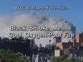 Jeff King MIT on 911 Part 1