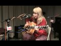 Rickie Lee Jones Plays Wild Girl Live on Soundcheck