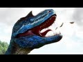 Walking with Dinosaurs Trailer 2013 Movie - Official [HD]