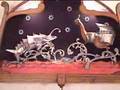 Nemomatic Kinetic Sculpture