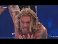 Nexus vs big show , rey mysterio , kane , edge e alberto del rio