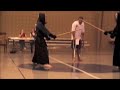 Tulsa Taikai-round 3